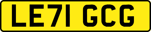 LE71GCG