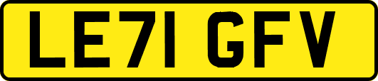LE71GFV