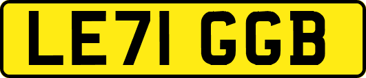 LE71GGB
