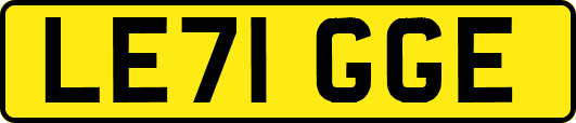 LE71GGE