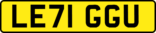LE71GGU