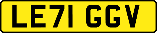 LE71GGV