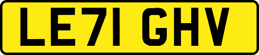 LE71GHV