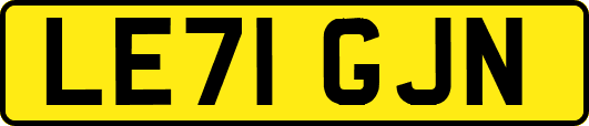 LE71GJN