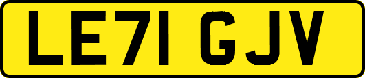 LE71GJV