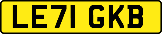LE71GKB