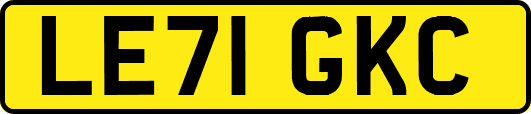 LE71GKC