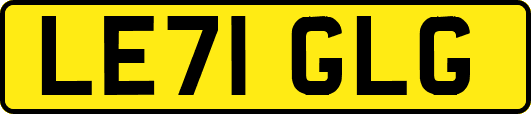 LE71GLG