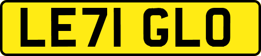 LE71GLO