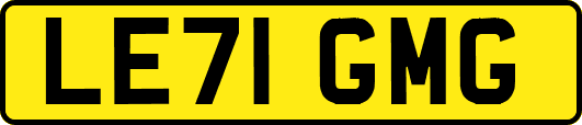 LE71GMG