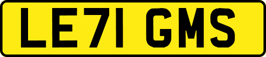 LE71GMS