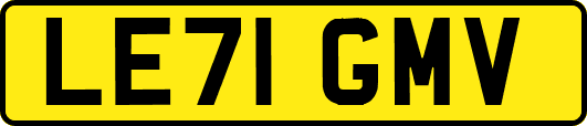 LE71GMV