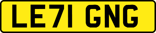 LE71GNG
