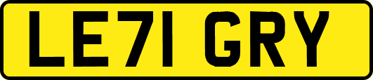 LE71GRY