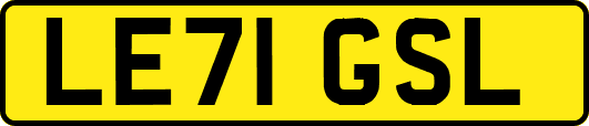 LE71GSL