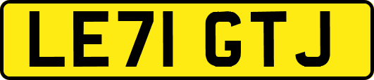 LE71GTJ