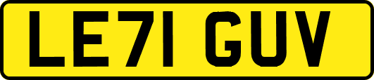 LE71GUV