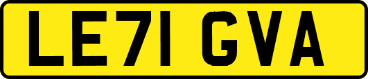 LE71GVA