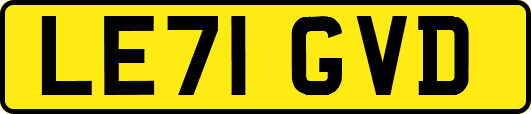 LE71GVD