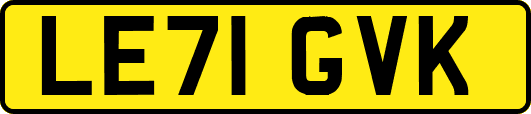 LE71GVK