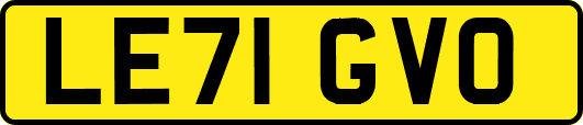 LE71GVO