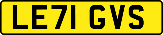 LE71GVS