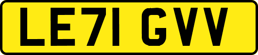 LE71GVV
