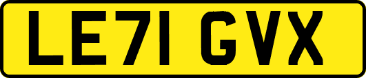 LE71GVX