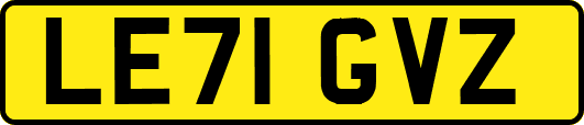 LE71GVZ