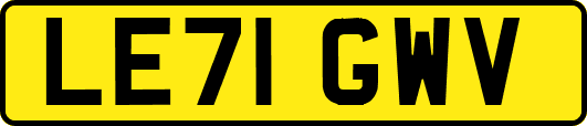 LE71GWV