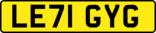 LE71GYG
