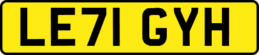 LE71GYH