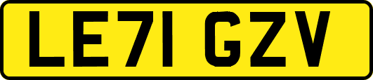 LE71GZV