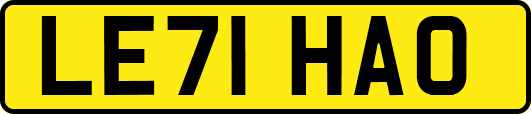 LE71HAO