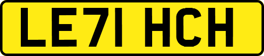 LE71HCH