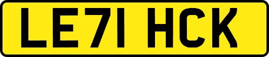 LE71HCK