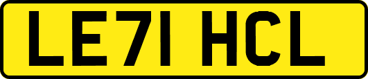 LE71HCL