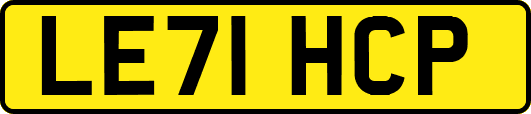 LE71HCP