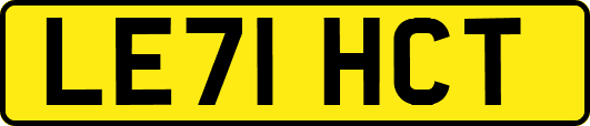 LE71HCT