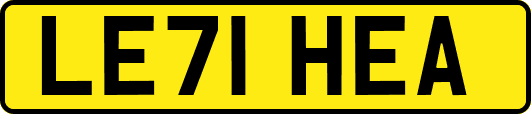 LE71HEA