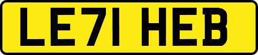 LE71HEB