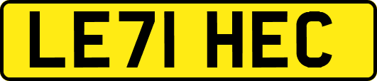 LE71HEC