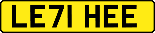 LE71HEE