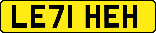 LE71HEH
