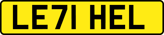LE71HEL