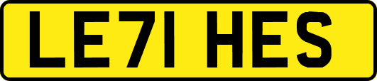 LE71HES
