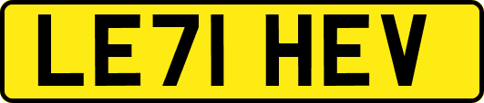 LE71HEV