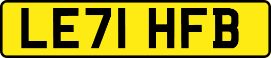 LE71HFB