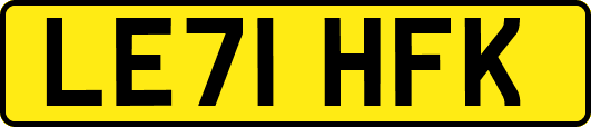 LE71HFK