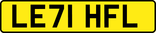 LE71HFL